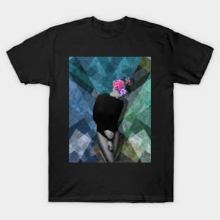 Collage artwork T-Shirt